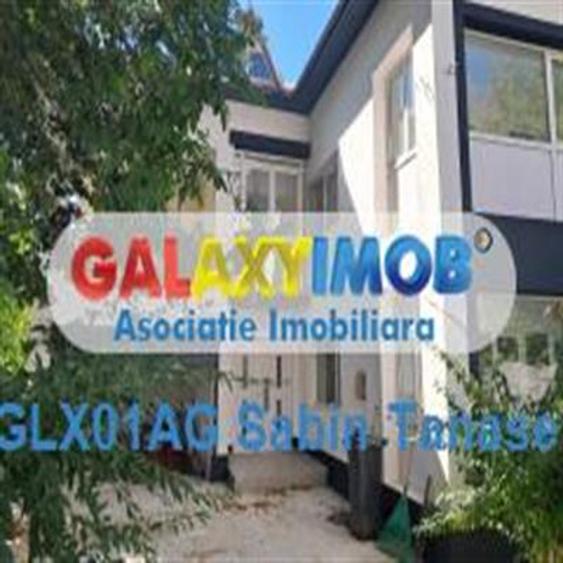 De vanzare  VILA P +M moderna ,in MARACINENI