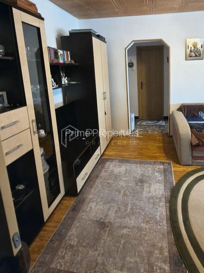 Apartament 2 camere/ Semidecomandat/ Etajul 10/ Strada Libertății - 6