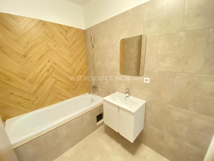 Apartament 2 camere. An 2024. Prima inchiriere! - 21