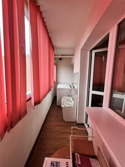 Apartament 4 camere decomandat, etaj intermediar Carpatilor- Lidl