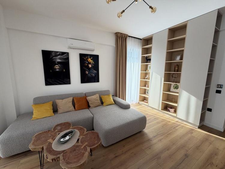 Ap 2 cam de lux, prima inchiriere, Pictor Brana, Șelimbăr