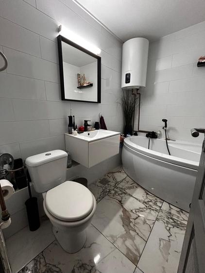 Rond Alba Iulia - Decebal | Apartament 3 camere | Mobilat-Utilat