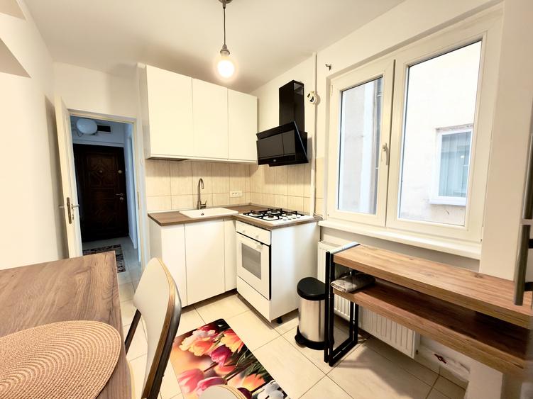 Apartament 2cam ULTRACENTRAL - Universitate | Calea Victoriei | Novotel