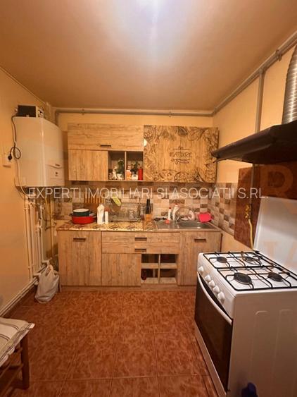 Apartament 4 Camere Tomis Nord Constanța | Parter | Ideal Familie - 9