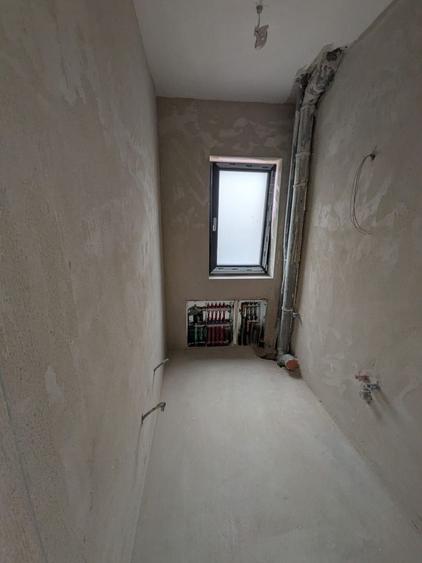 Duplex semifinisat, zona Vivo