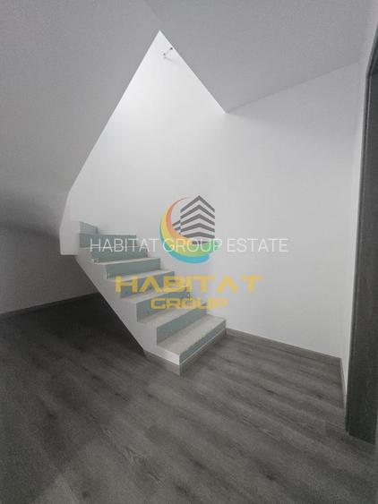 Casa in duplex zona centrala din Popesti Leordeni - 14