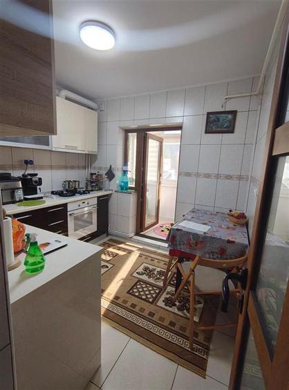 Superb - Apartament 3 camere decomandat