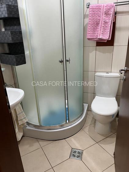 Apartament 3 camere - bloc nou - Zona Campus - 575 Euro