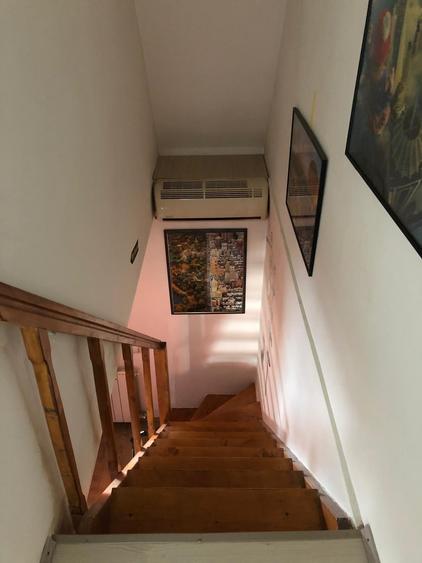 Inchiriere 2 camere Mihai Bravu-Banu Udrea