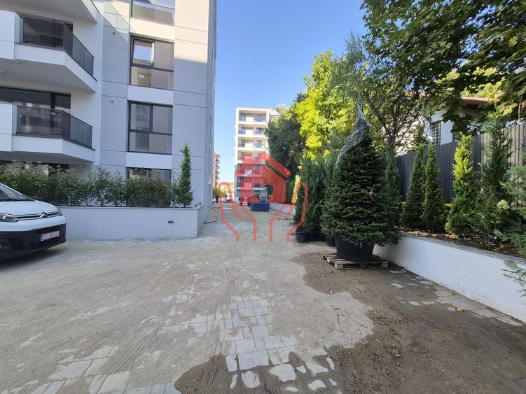 IANCU NICOLAE (Residence 5 Forest)- 2 camere, 2 bai, COMISION 0%