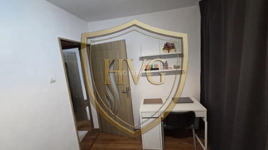 Apartament cu 2 camere | Centrala proprie | Proximitate metrou | Gorjului - 4