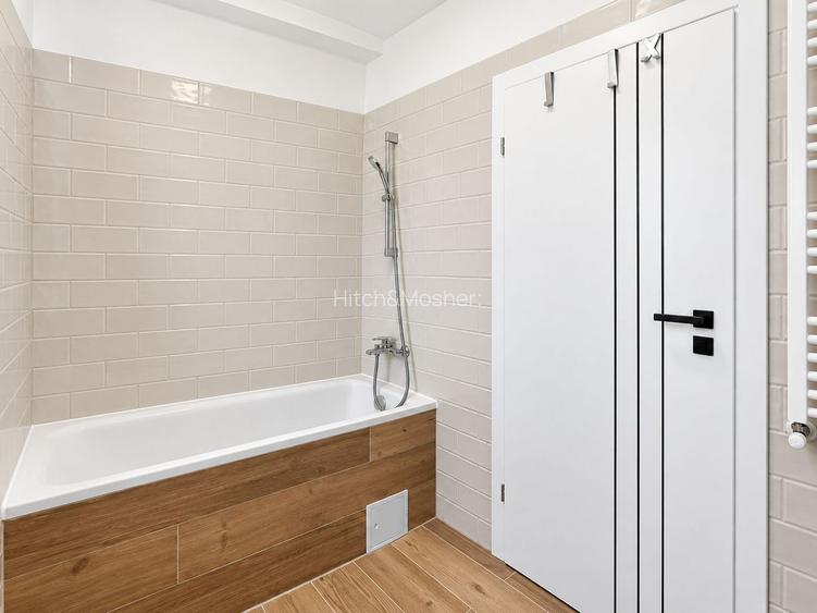 Duplex modern cu 5 camere - eficient energetic - zona Mehala - 39