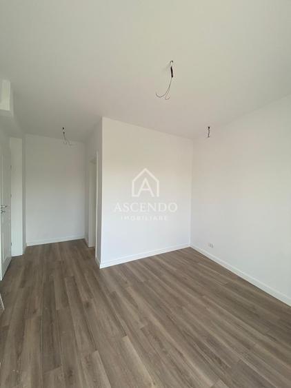Apartament 3 camere nou | 77,4 mp | Terasă | Giurgiului | 2024
