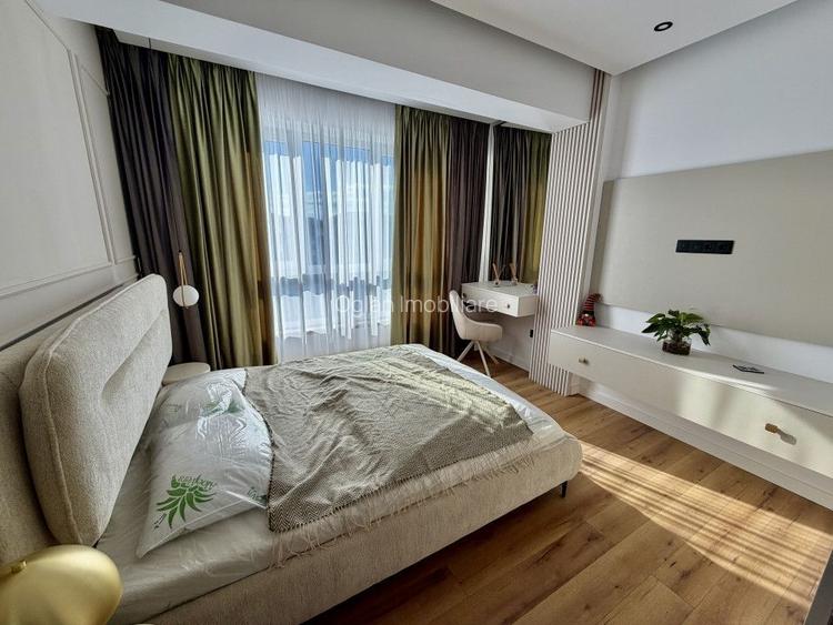 Ap 2 cam de lux, prima inchiriere, Pictor Brana, Șelimbăr - 2