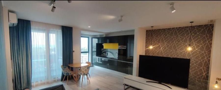 DE ÎNCHIRIAT APARTAMENT 2 CAMERE DUPLEX TOMIS NORD