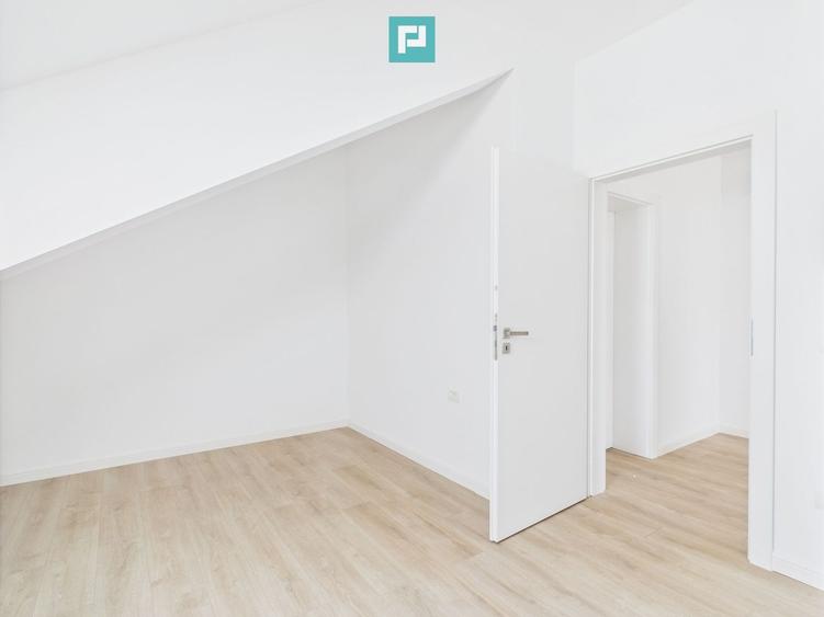Apartament 3 camere , 2 băi , zona Freidorf