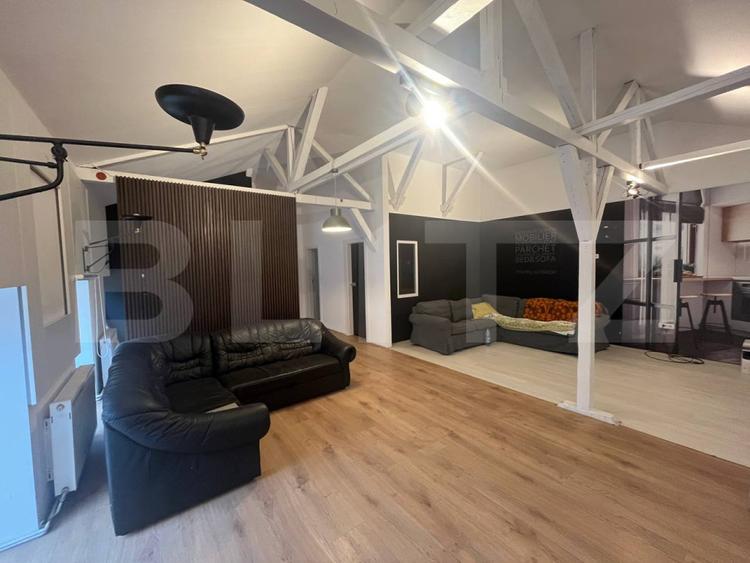 Spatiu de birouri, 90 mp, zona Iosefin