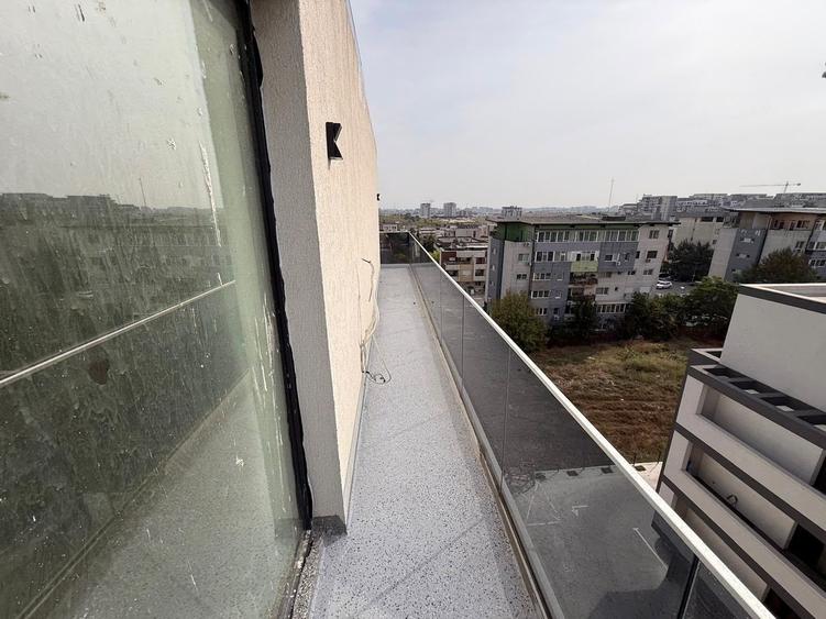 Apartament 2 camere zona Tomis Plus
