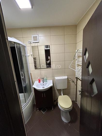 Garsonieră de închiriat | Metrou Timpuri Noi | Zona linistita | Disponibila - 11