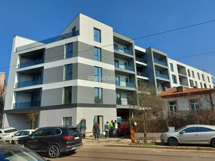 3 camere luminoase, Stefan cel Mare | Tunari - 3