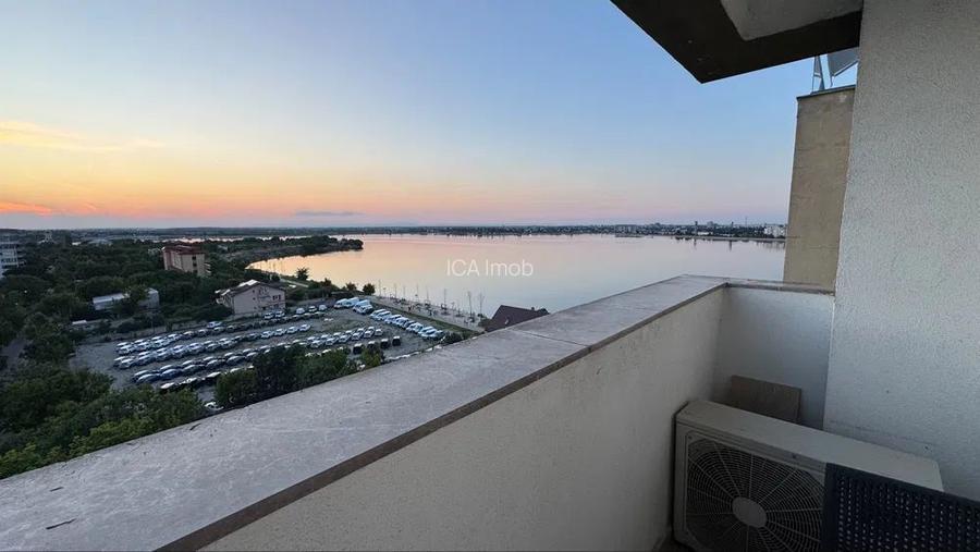 Apartament Lacul Morii-Virtutii - 7