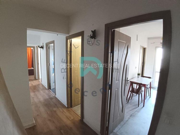 Apartment 3 camere Racadau, intermediar, Brasov - 2