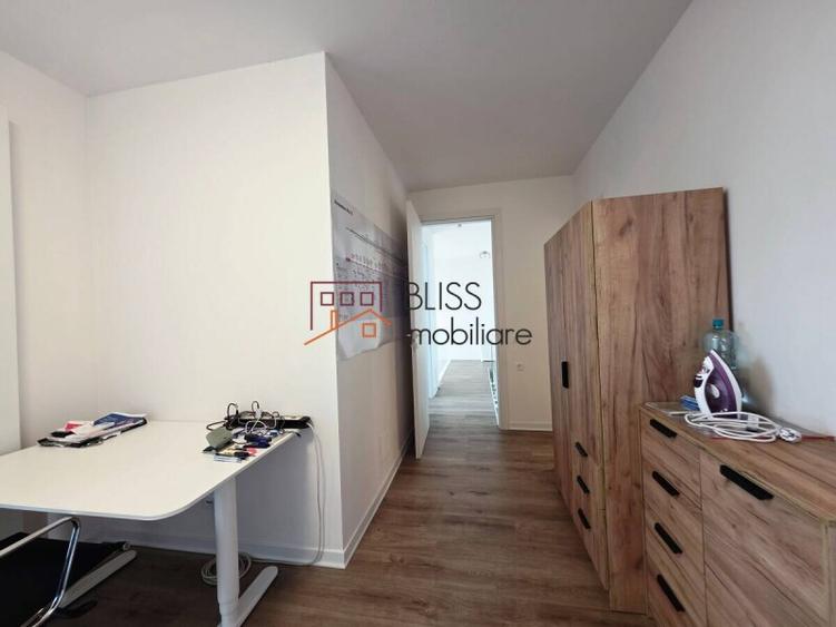Penthouse duplex cu 2 terase și vedere panoramică