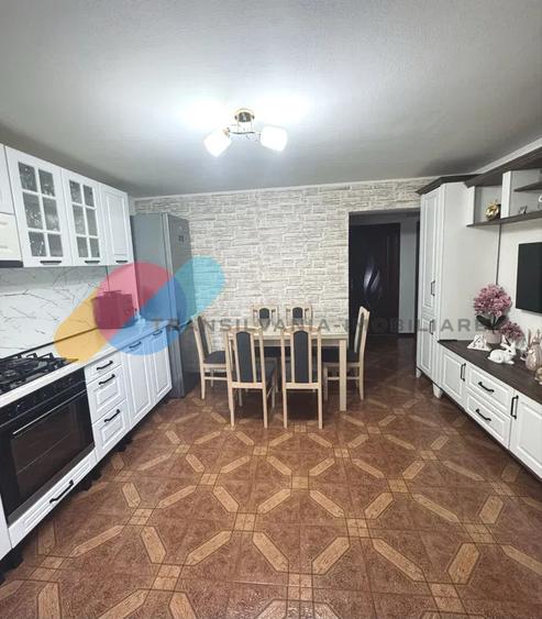 Apartament 2 camere 53mp , complet utilat , parcare - Iris