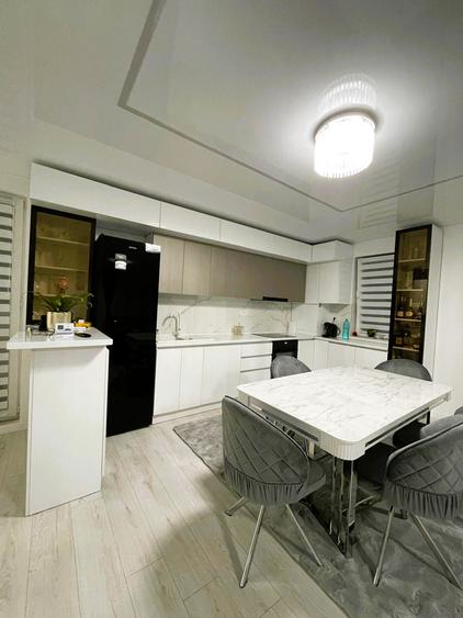 Casa Comuna Berceni - mobilata si utilata LUX