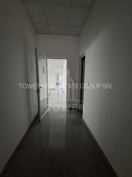 Spațiu de birouri ultracentral (cladire noua) - sup. utila 275 mp - 12