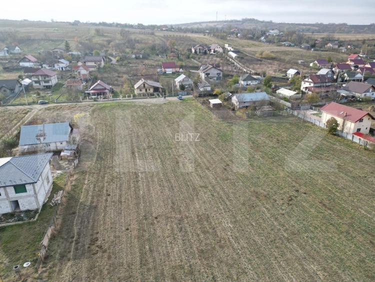 Teren, 5400 mp, Ciurea - 8