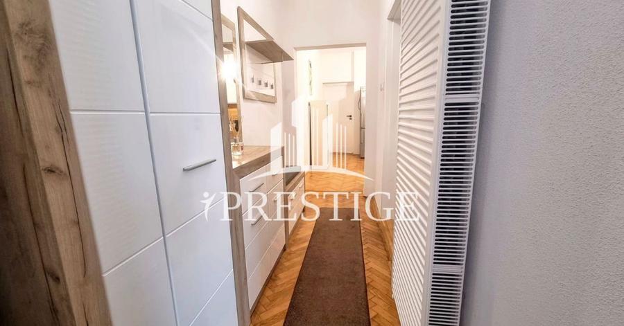 APARTAMENT 2 CAMERE DE VÂNZARE | CENTRAL SIBIU | 71 MP | ETAJ 1