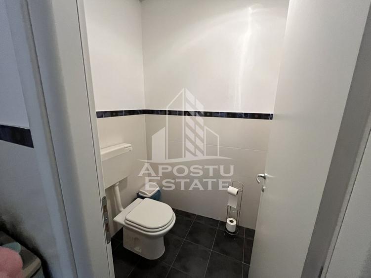 Spatiu SAD pentru birouri, de vanzare, zona Piata 700, Timisoara.