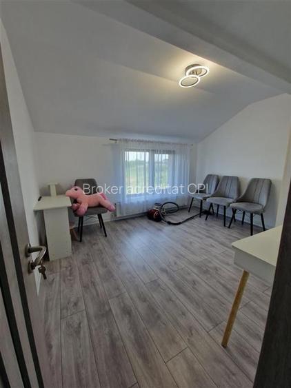 Casa P+M de vanzare Sabareni - 19