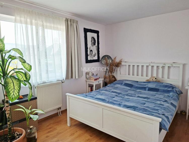 Apartament cu loc parcare in Bună Ziua - 8
