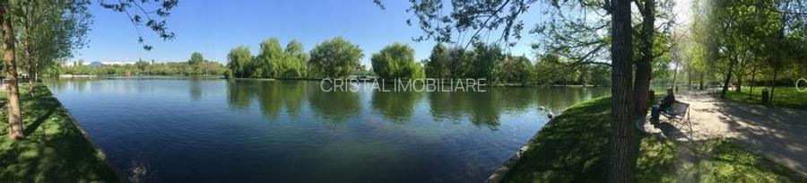 🔑 Vanzare garsoniera – Zona Titan / Matei Ambrozie – ParkLake Mall – Parc IOR