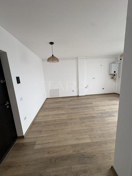Apartament 2 camere, Sânnicoară – 40 mp, parcare inclusă