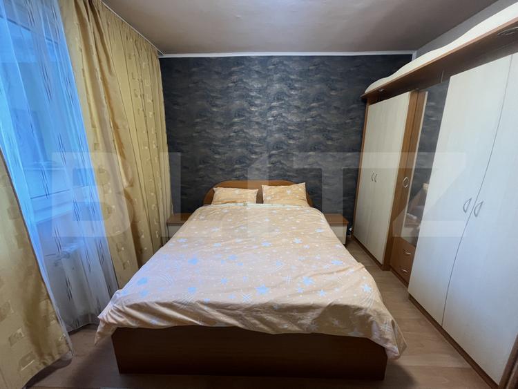 Apartament  3 camere de inchiriat Dacia