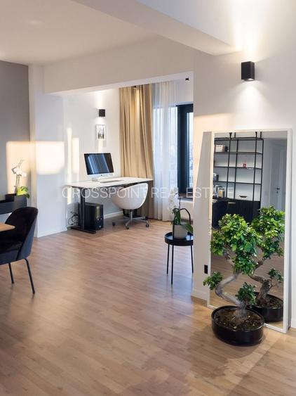 Penthouse | Orhideea Residence | 316 mp | Terasă panoramică - 10
