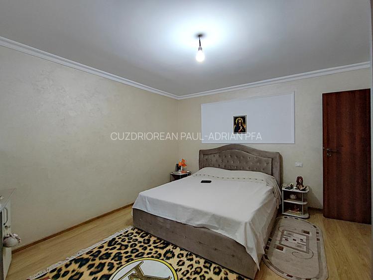 Casa P+M cu 5 camere de vanzare in Valu lui Traian, comision 0% - 11