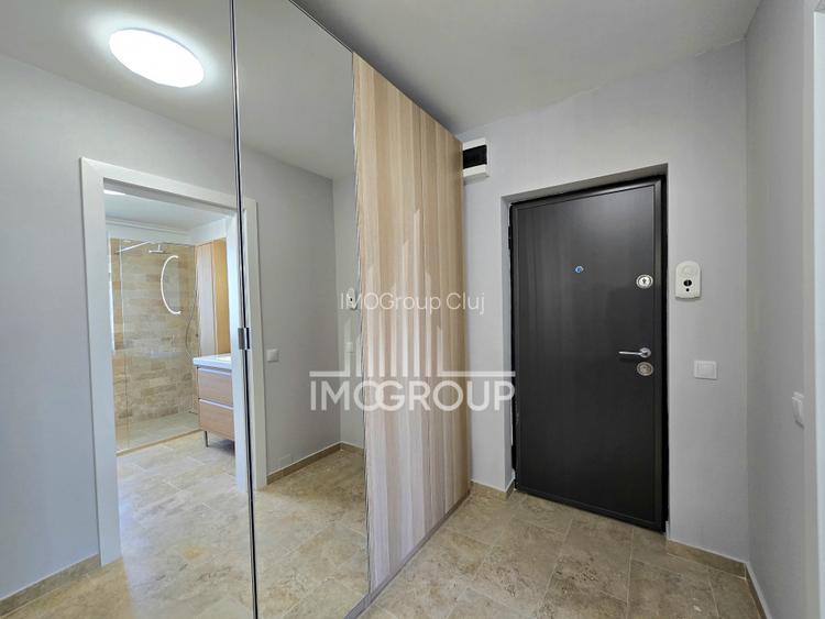 Apartament 2 camere, superb de inchiriat in zona centrala - 12