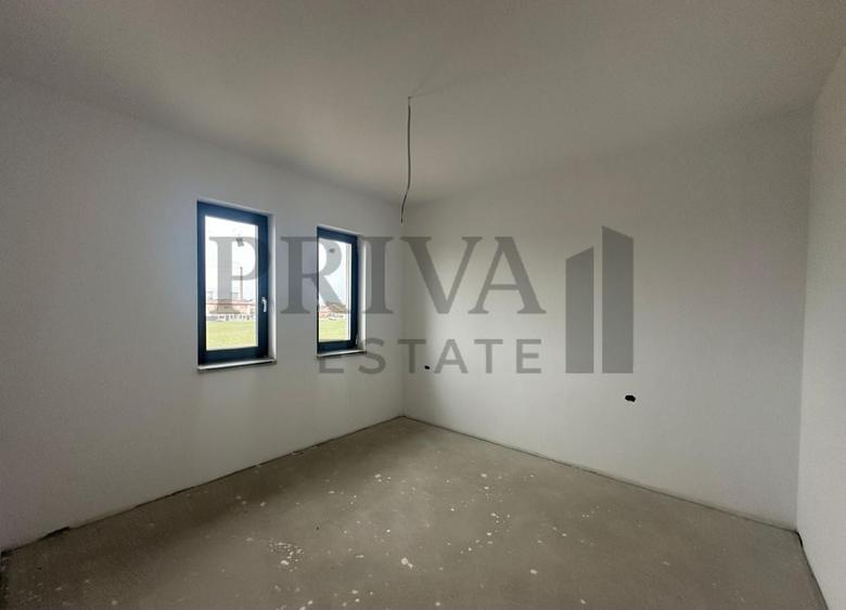 Casa insiruita 4 camere, 2 bai, Chisoda