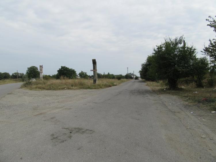 Vanzare Teren Industrial DN.1A - Ploiesti - Blejoi - Alexandrion - Raul Teleajen