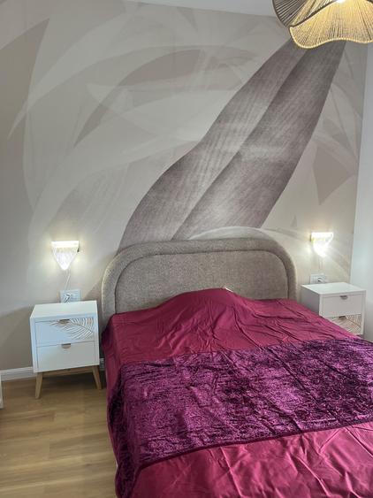Apartament 2 camere prima inchiriere /Prima Vista Residence/Fabrica de Glucoza