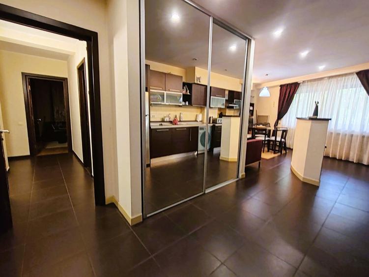 Apartament 4 camere Parc Herastrau