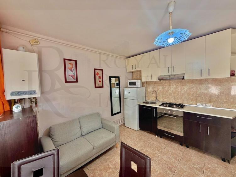 2 Camere | Parcare Proprie | Bună Ziua | Zona Hotel Italia
