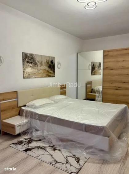 Casă Duplex | 2 Apartamente Separate | Curte, 8 Parcări, Mobilată Nou - 5