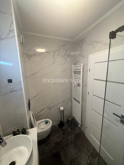 Exigent Plaza Inchiriere Garsoniera Moderna, centrala proprie, M Lujerului 8 MIN - 9