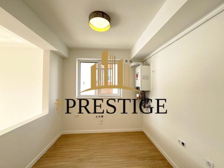 APARTAMENT 2 CAMERE DE VÂNZARE CARTIER DA VINCI | ETAJ 1 | PARCARE