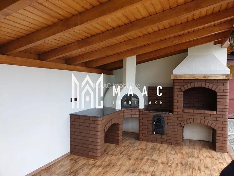 Casă spațioasă cu 5 camere I 1.000 mp teren I Rășinari I Sibiu